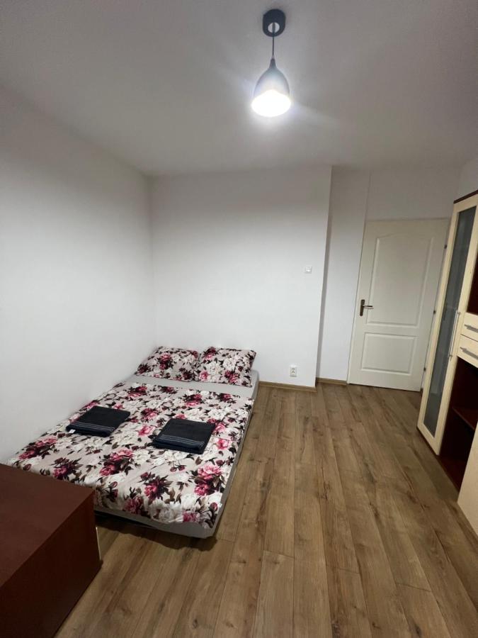 Aparthotel Aurel Vlaicu City Center Cluj-Napoca Exterior foto