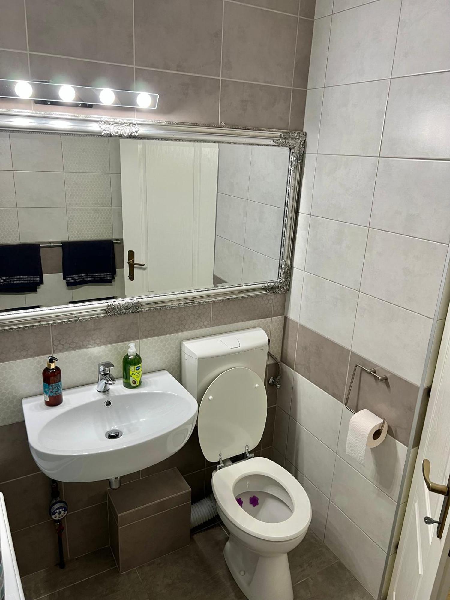 Aparthotel Aurel Vlaicu City Center Cluj-Napoca Exterior foto